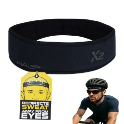 Shop Halo X Series sweatbands
