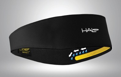 Halo II pullover headband